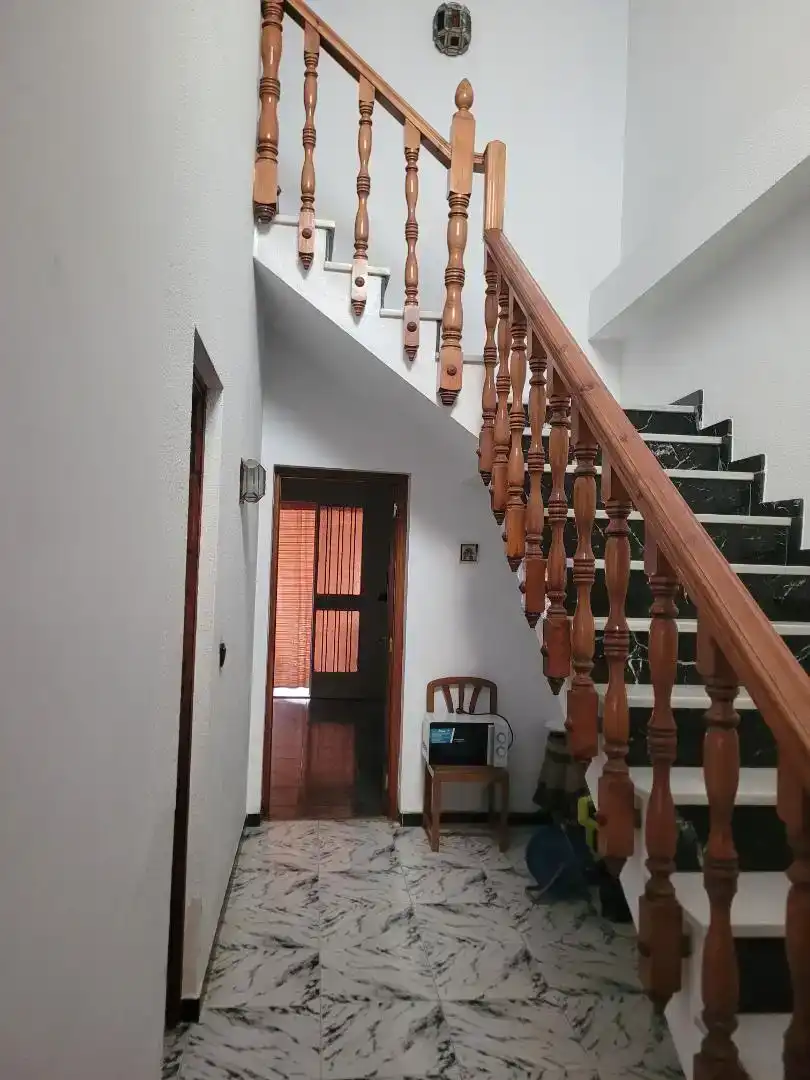 Casa o xalet en venda en Fuente Vaqueros amb Balcó