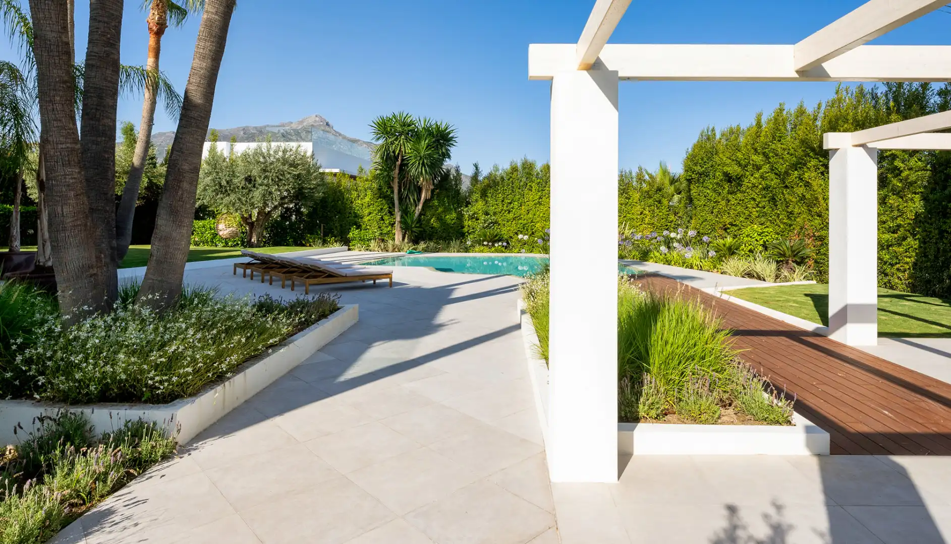Casa con piscina en venta en Marbella Centro, imagen 36