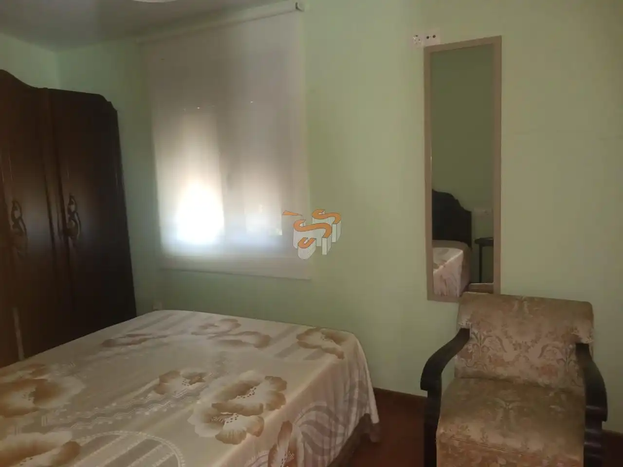 Casa amb jardí de lloguer a Cabanas, imagen 9