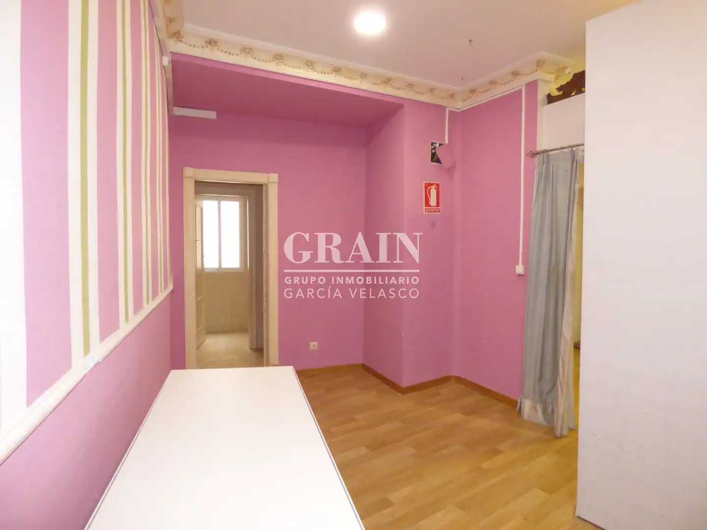 Business premises to rent in Feria, imagen 9