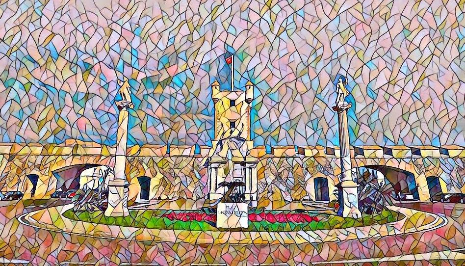 Foto 1 de Pis en venda a Astilleros - La Paz  - Loreto - El Corte Inglés, Cádiz