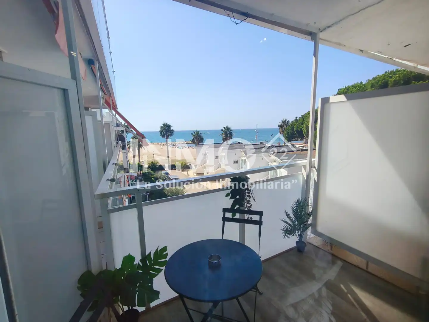 Apartament en venda a Passeig Marítim, Port - Horta de Santa María