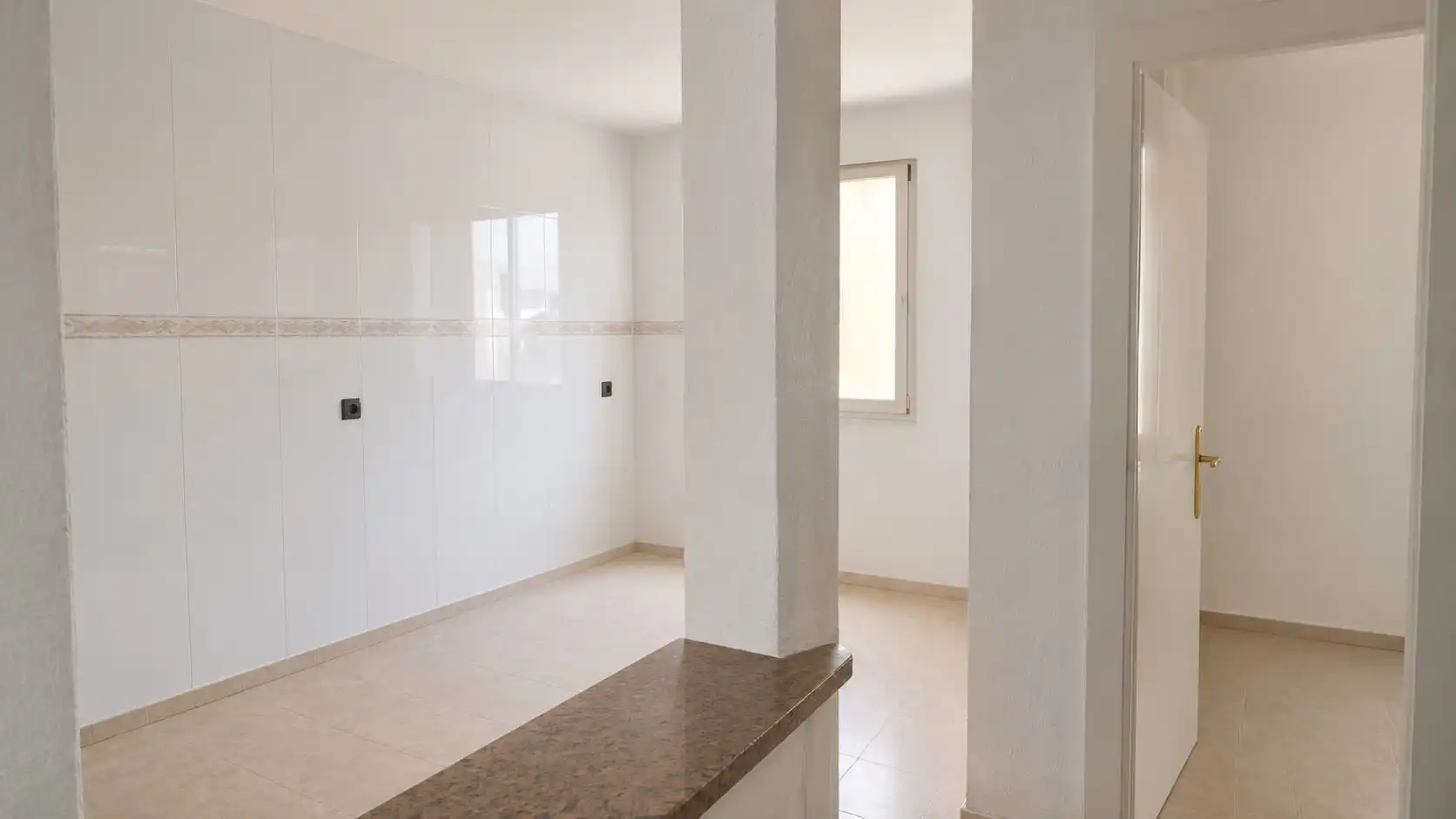 Piso en venta en Murcia con Aire acondicionado, Calefacción y Terraza