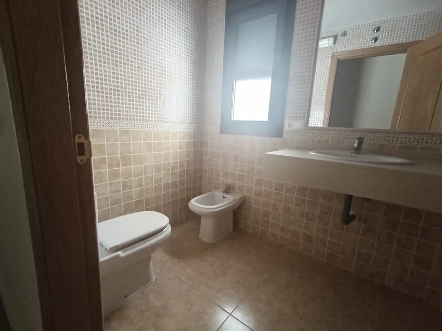 Bany de Apartament en venda en Ruidera amb Calefacció, Terrassa i Balcó
