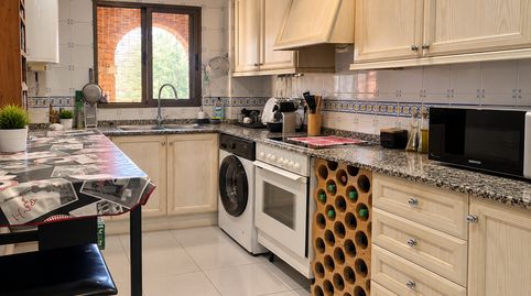 Foto 4 de Piso en venta en Avinguda del Camp D'esports, El Tancat - Mas d'en Gual, El Vendrell