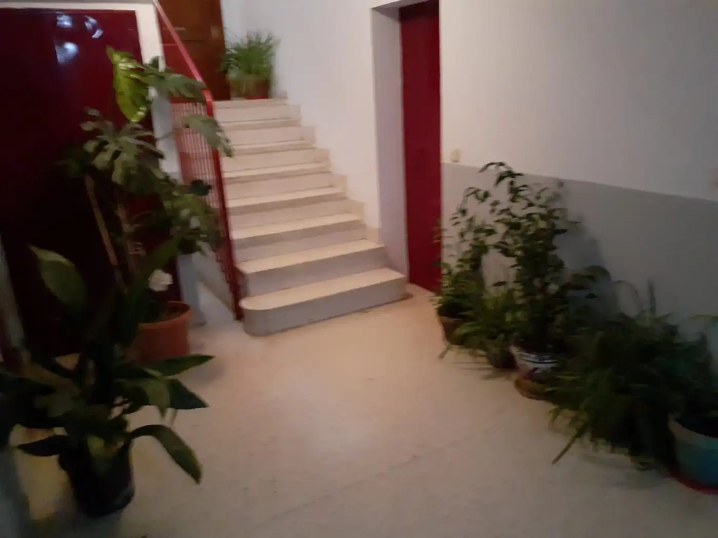 Flat for sale in Serón, imagen 2