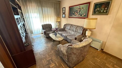 Foto 3 de Piso en venta en Valderas - Los Castillos, Alcorcón