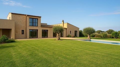 Foto 3 de Casa o xalet de lloguer a Santanyí - Carrer de Castellnovo, Santanyí Poble, Santanyí