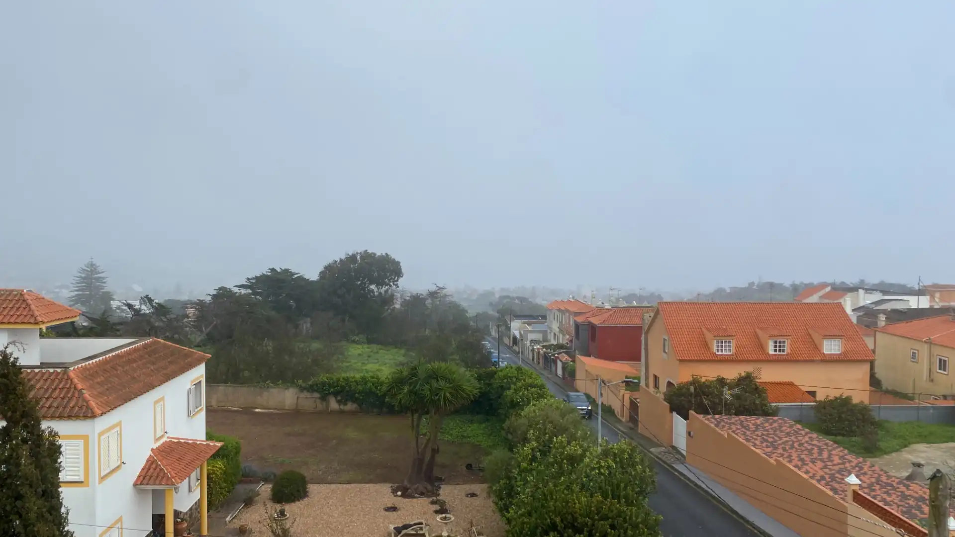 Vista exterior de Casa o chalet en venta en San Cristóbal de la Laguna con Jardín privado, Terraza y Trastero