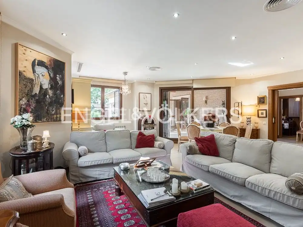 Casa con terrazza in vendita a Torre en Conill - Cumbres de San Antonio, imagen 21