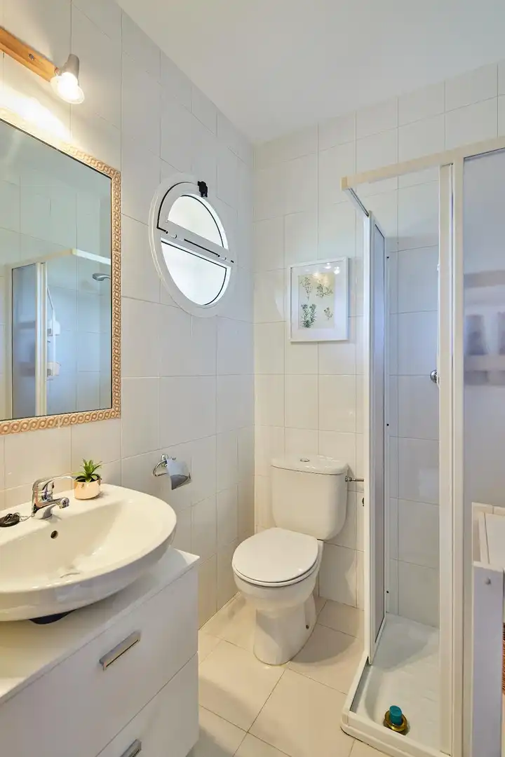 Adosado con piscina en venta en Novo Sancti Petri, imagen 9