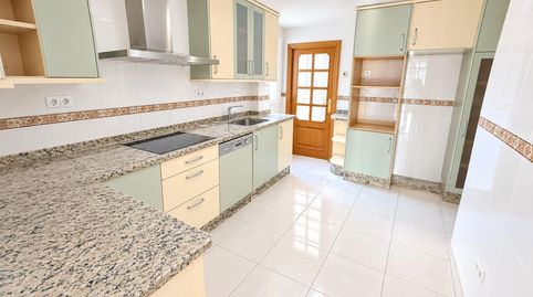 Foto 3 de Piso en venta en Avenida Sants Patrons, Centre, Alzira