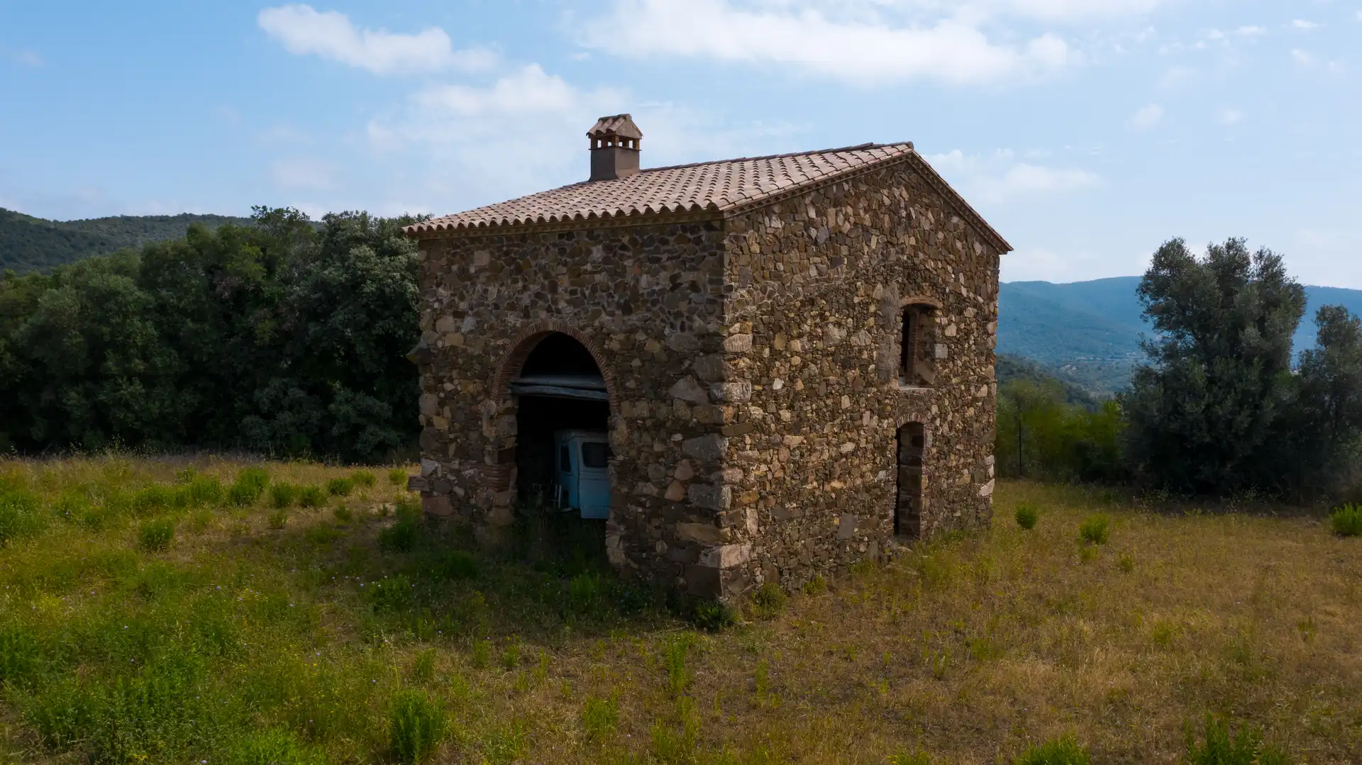 Finca rústica en venda a Can Ragolta, Cruïlles, Monells I Sant Sadurní de L'Heura