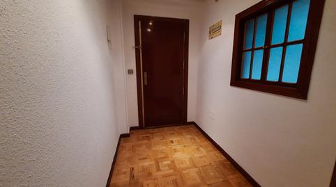 Photo 5 of Flat to rent in Calle de Jorge Juan, 129, Goya, Madrid