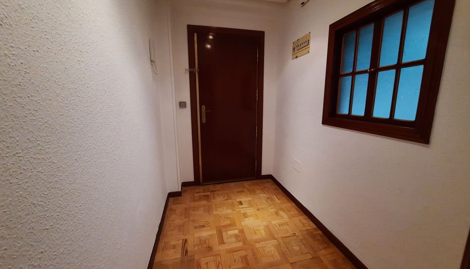 Piso de alquiler en Calle de Jorge Juan, 129, Goya - Imagen 4