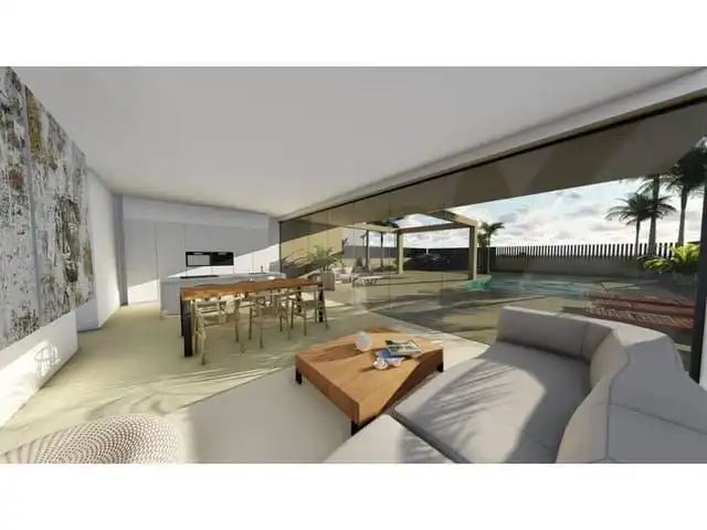 Villa in vendita a C/ Cernicalo 1, imagen 8