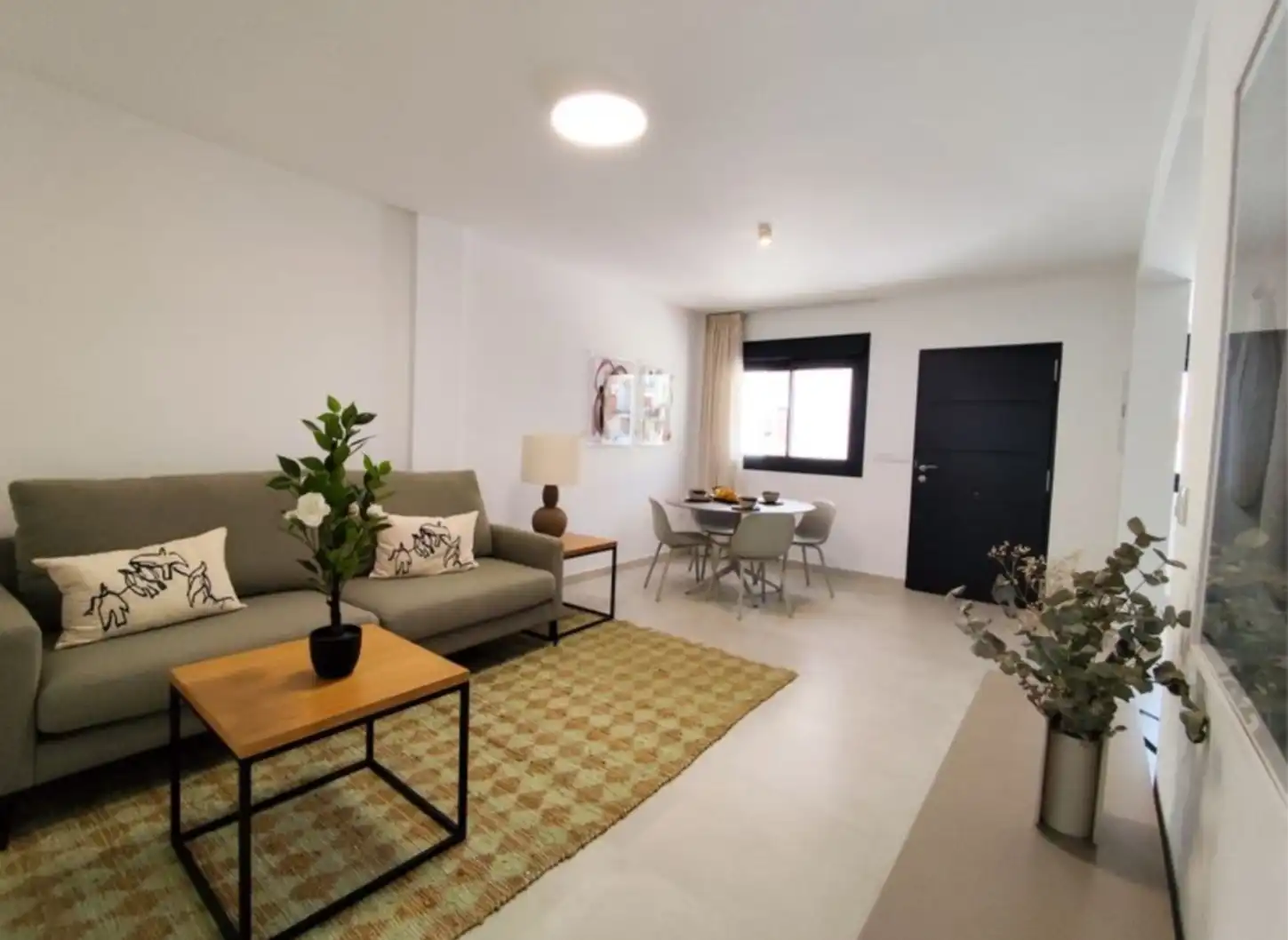 Bungalow con terrazza in vendita a Calle Cox Viejo, imagen 3