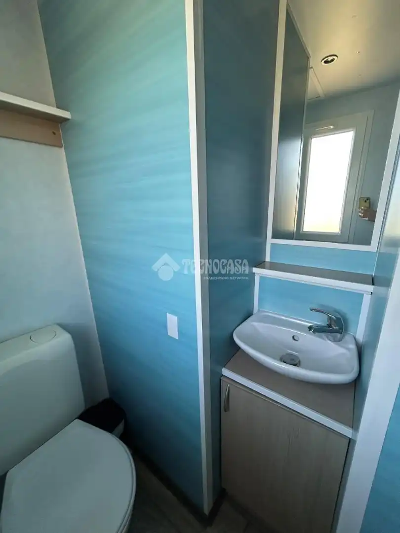 Baño de Garaje en venta en Arenas, Málaga