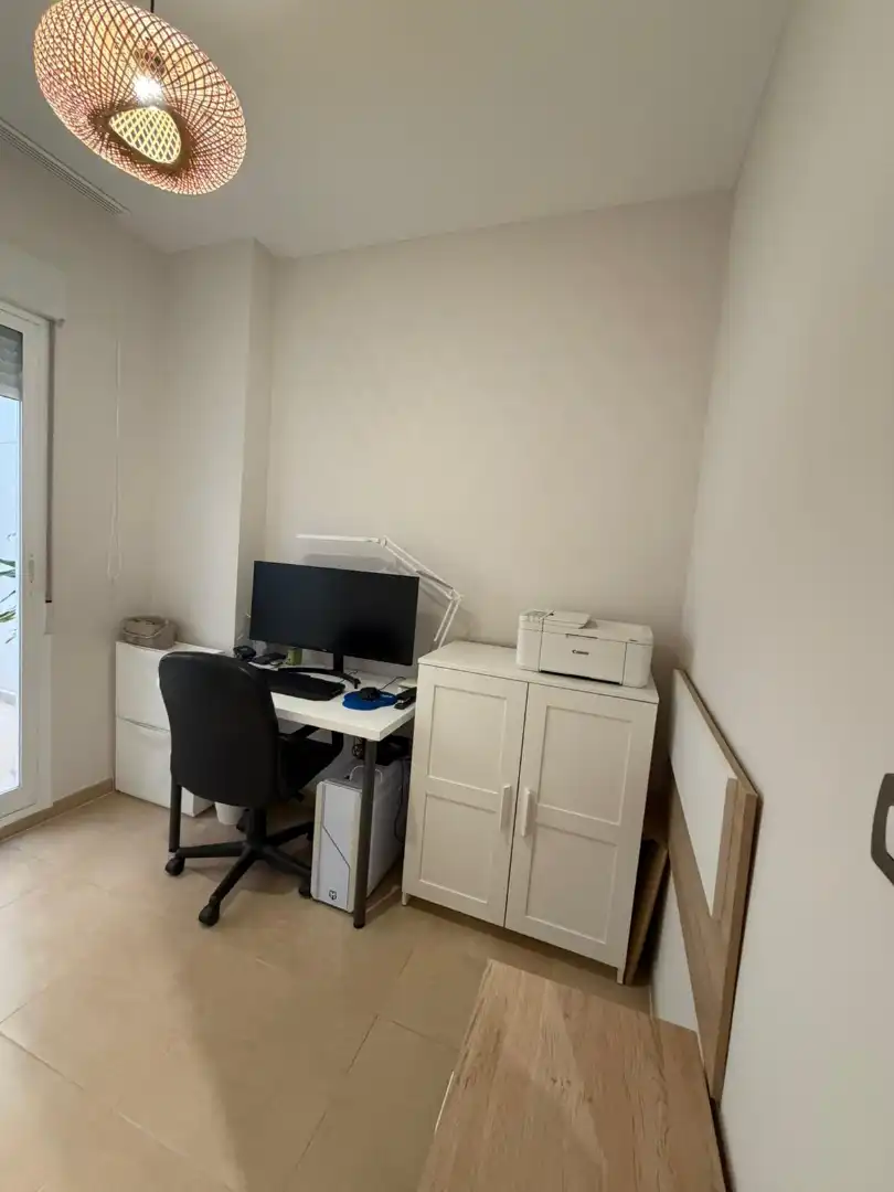 Apartamento en venta en Torreblanca con Aire acondicionado, Amueblado y Horno