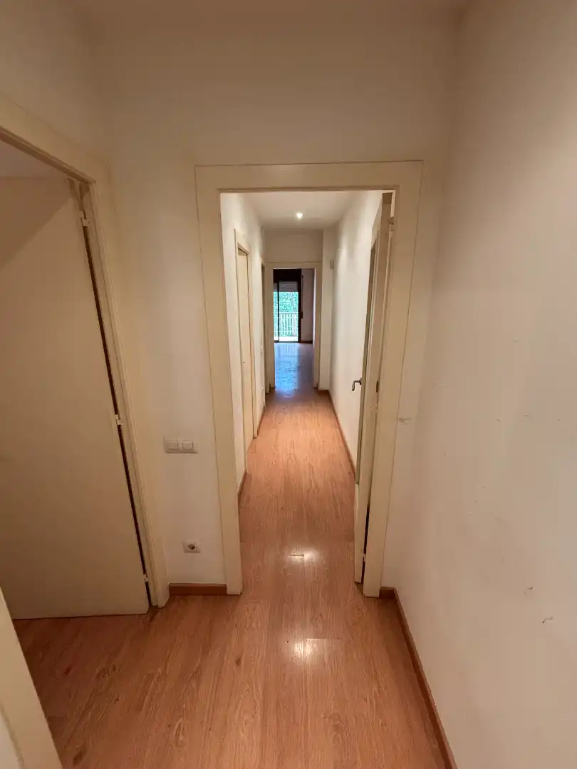 Piso con terraza en venta en Carrer de Coll i Pujol, imagen 13