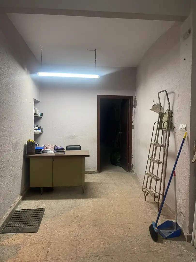 Buildings for sale in Plasencia
