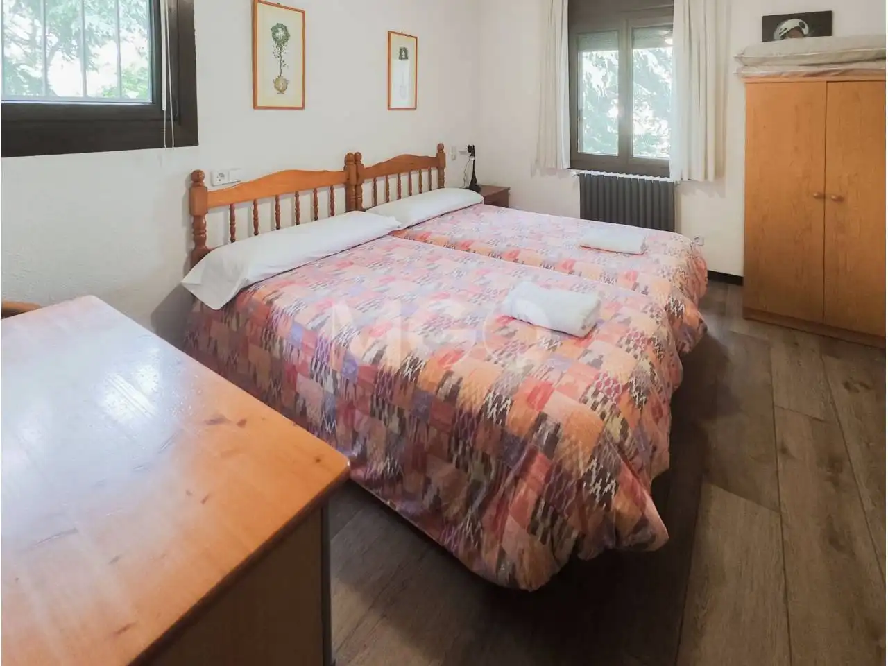 Casa o xalet de lloguer a Sant Julià de Vilatorta