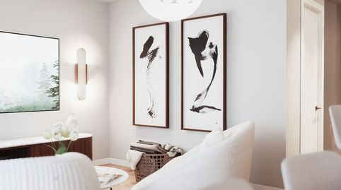 Foto 4 de Casa adosada en venta en Calle Green 2 S/n, Barbadillo, Salamanca