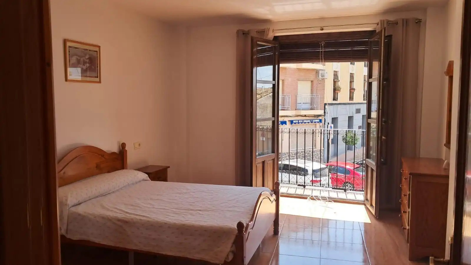 Wohnung mit Terrasse zum Verkauf in Alhama de Murcia ciudad, imagen 8