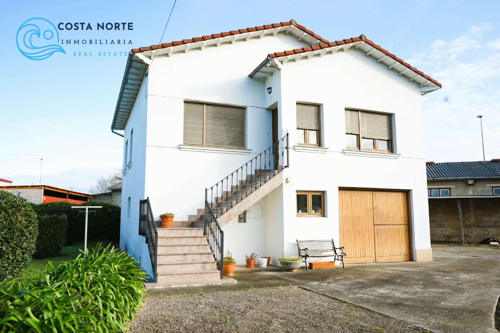 Haus oder Chalet zum verkauf in Barrio HELGUERA, 91