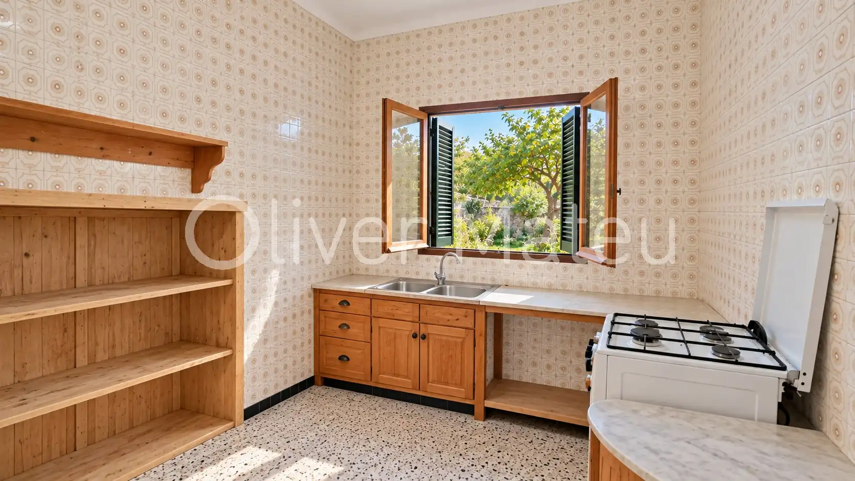 Maison avec jardin à vendre à Selva, imagen 3