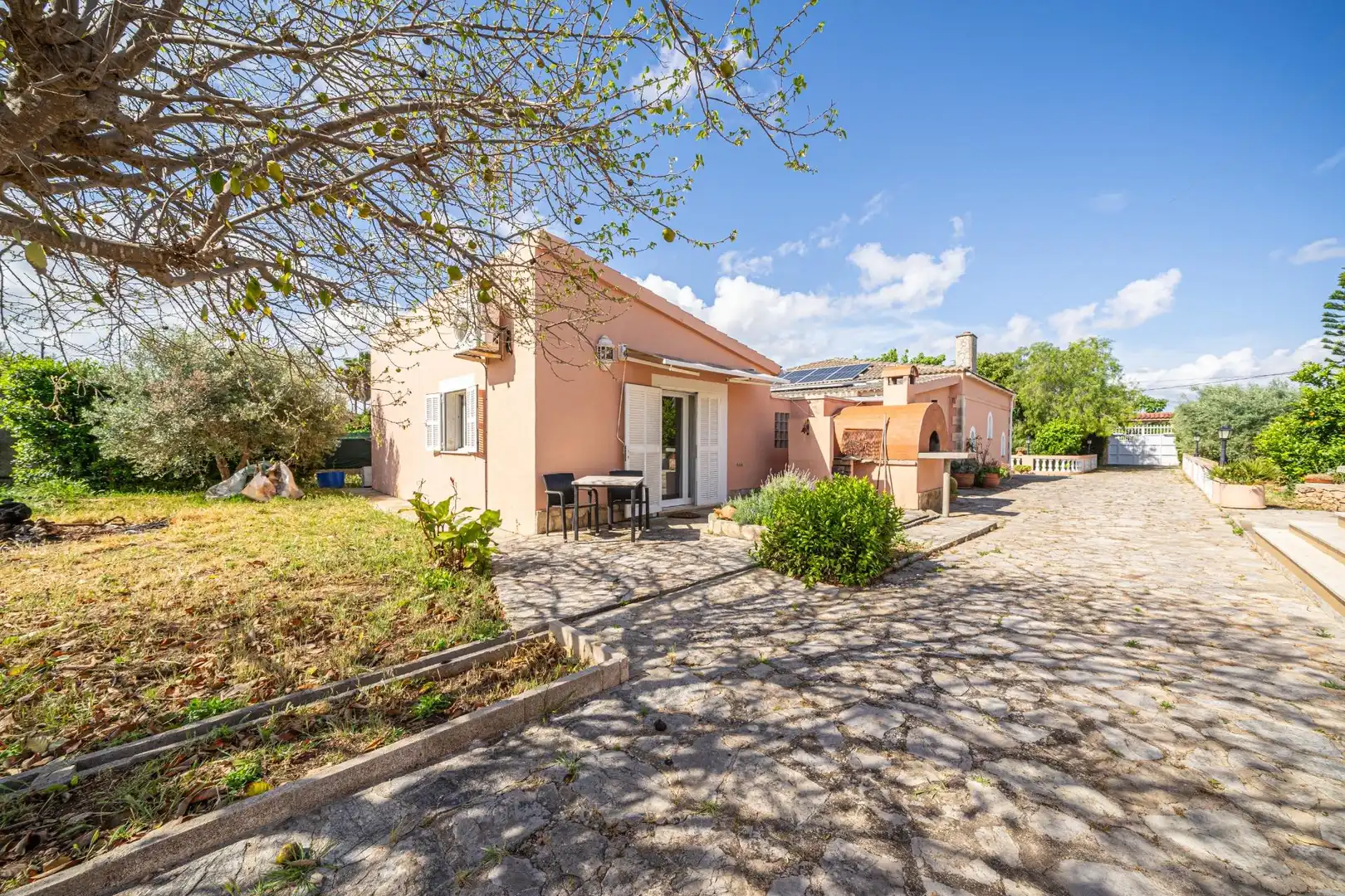 Maison rustique avec piscine à vendre à Disseminat son Ds 8424, imagen 33