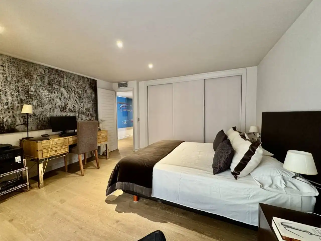 Appartement avec ascenseur à louer à Calle Marquès de la Sènia, imagen 23