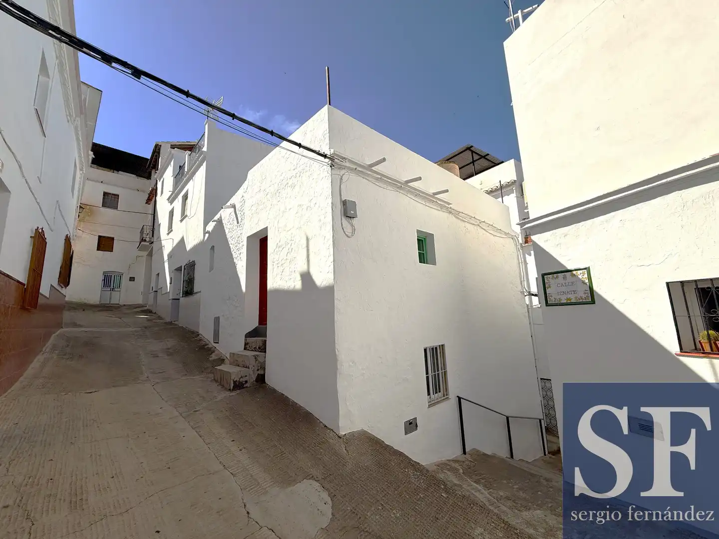 Adossat en venda a Cómpeta, imagen 20