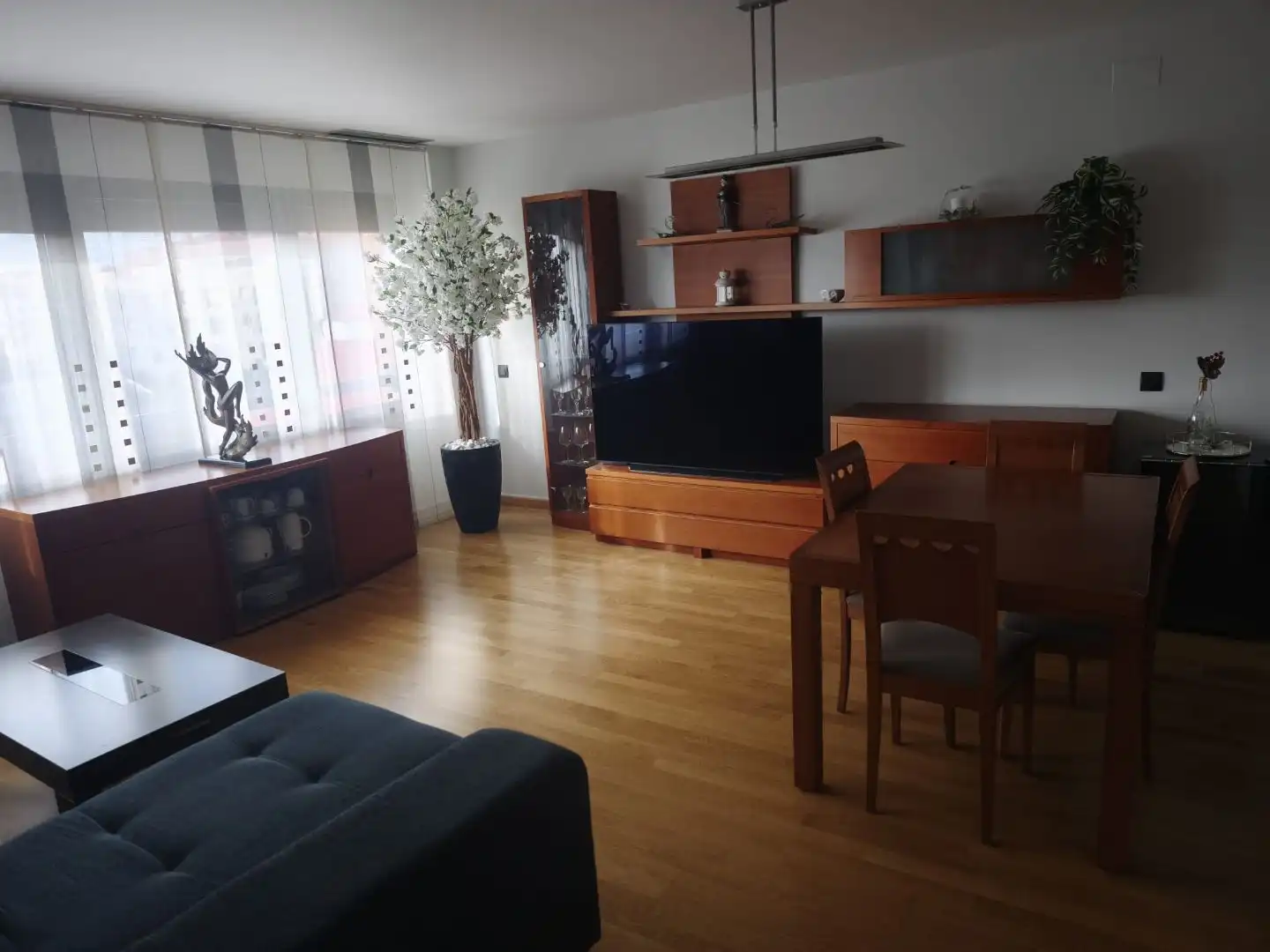 Flat with lift for sale in PLAZA LLUIS CASASAS 6, imagen 6