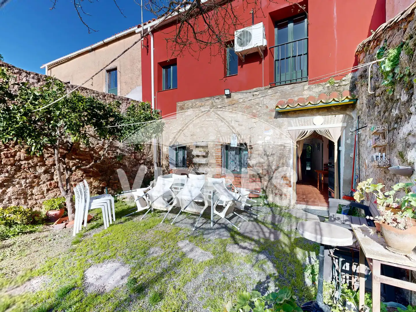 Casa o xalet en venda a Aldea del Cano