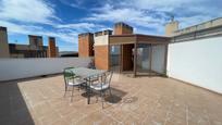 Terrace of Attic for sale in Alicante / Alacant  with Air Conditioner and Terrace