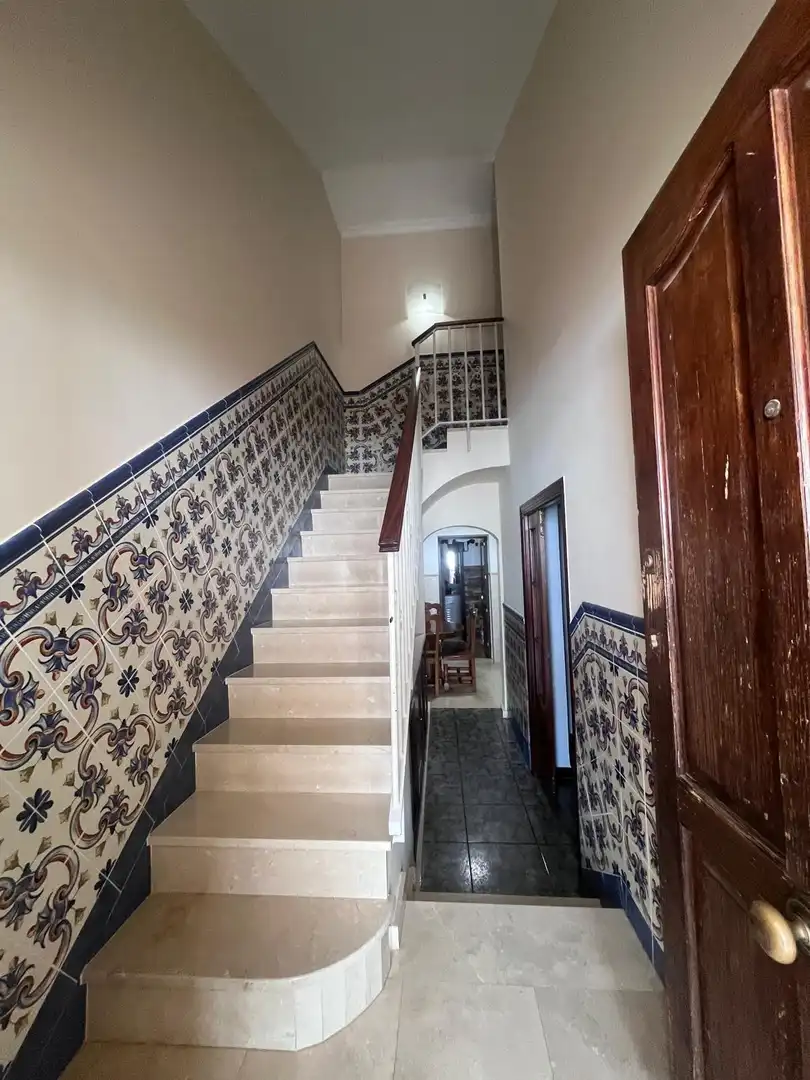 Houses for sale in Mairena del Alcor