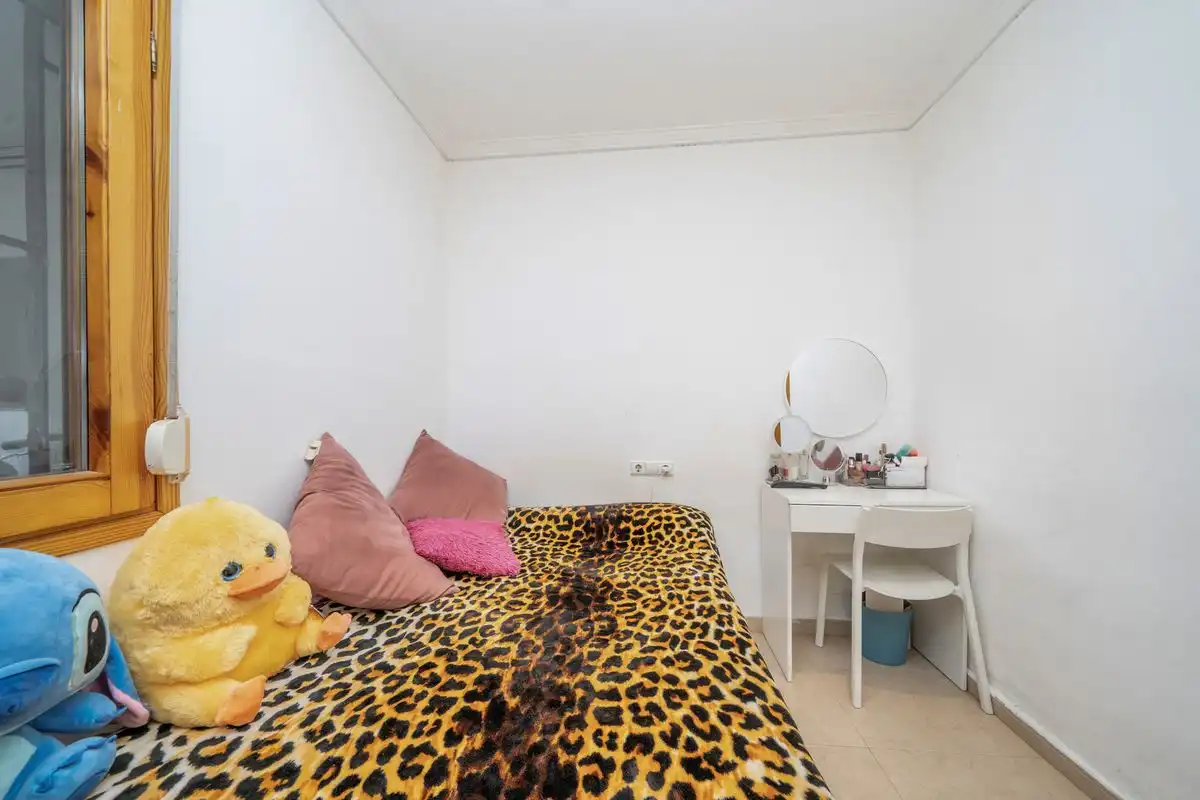 Habitación de Planta baja en venta en Dénia con Aire acondicionado, Calefacción y Terraza
