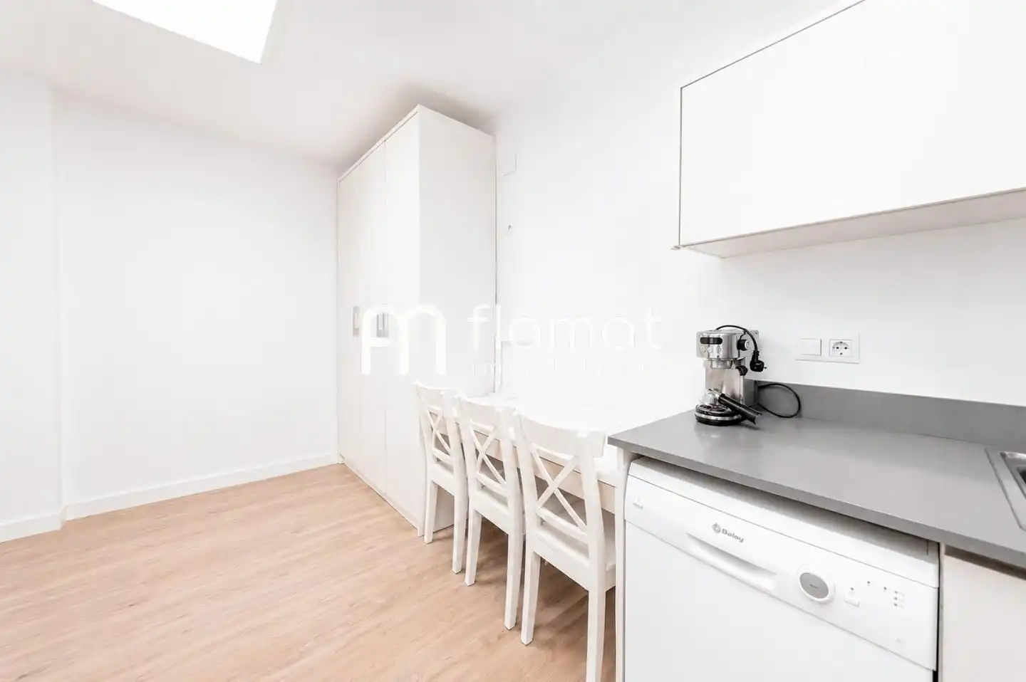Cocina de Piso en venta en Torredembarra