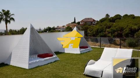 Foto 2 de Pis de lloguer a Avenida San Jose de Calasanz, El Brillante -El Naranjo - El Tablero,  Córdoba Capital