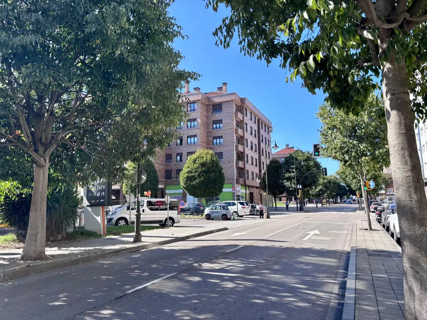 Pis amb ascensor en venda a Oeste, imagen 30