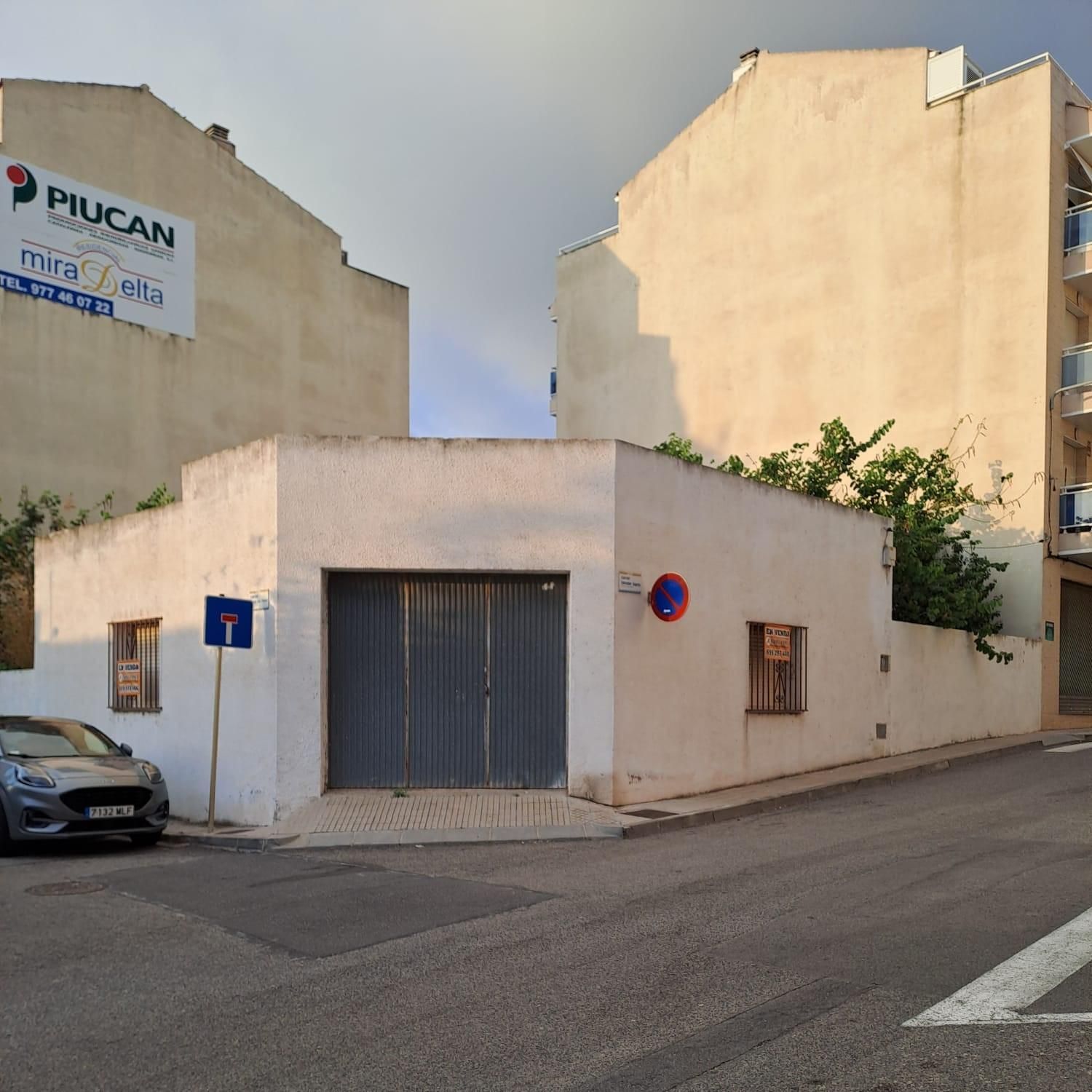 Außenansicht von Geschaftsraum zum verkauf in L'Ampolla
