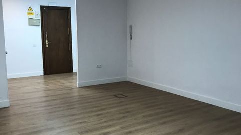 Foto 5 de Oficina de alquiler en Calle de Juan Álvarez Mendizábal, 64, Argüelles, Madrid Capital