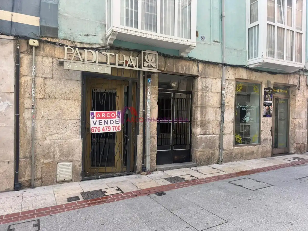 Local comercial en venta en la Puebla