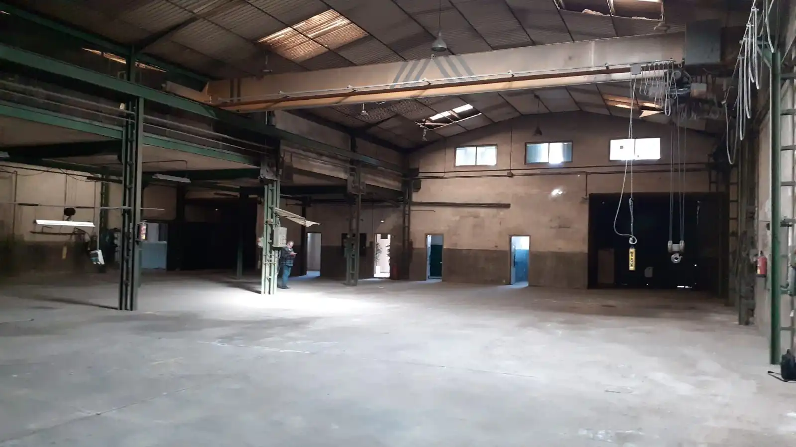 Industrial buildings for sale in Palau-solità i Plegamans
