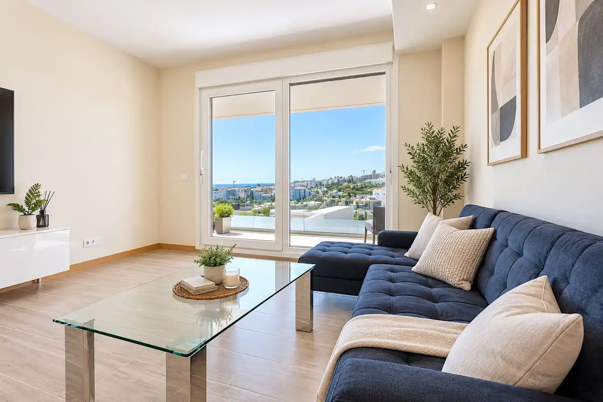 Appartement avec ascenseur à vendre à Estepona Pueblo, imagen 3