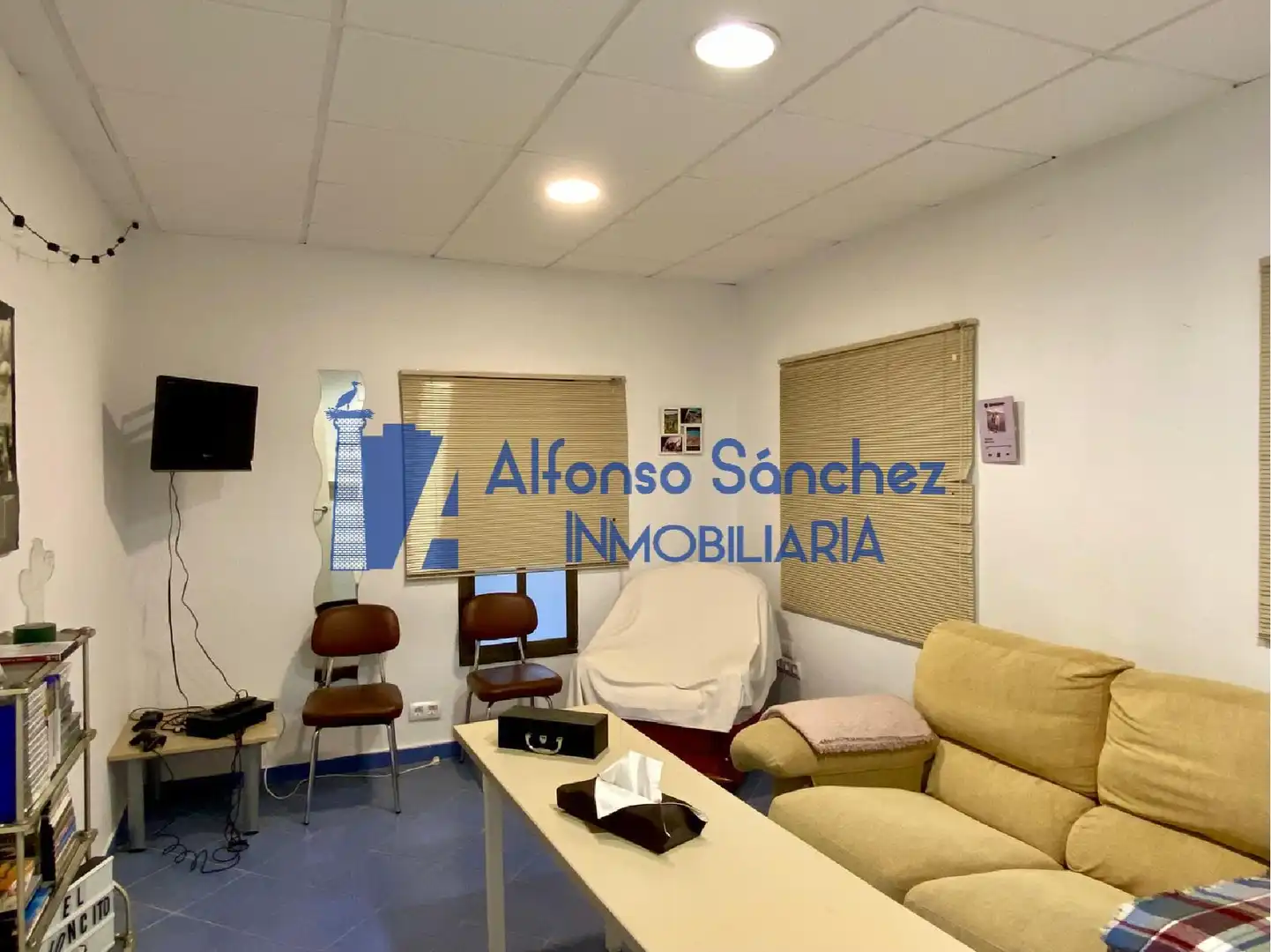 Nave industrial en venta en Almendralejo, imagen 7