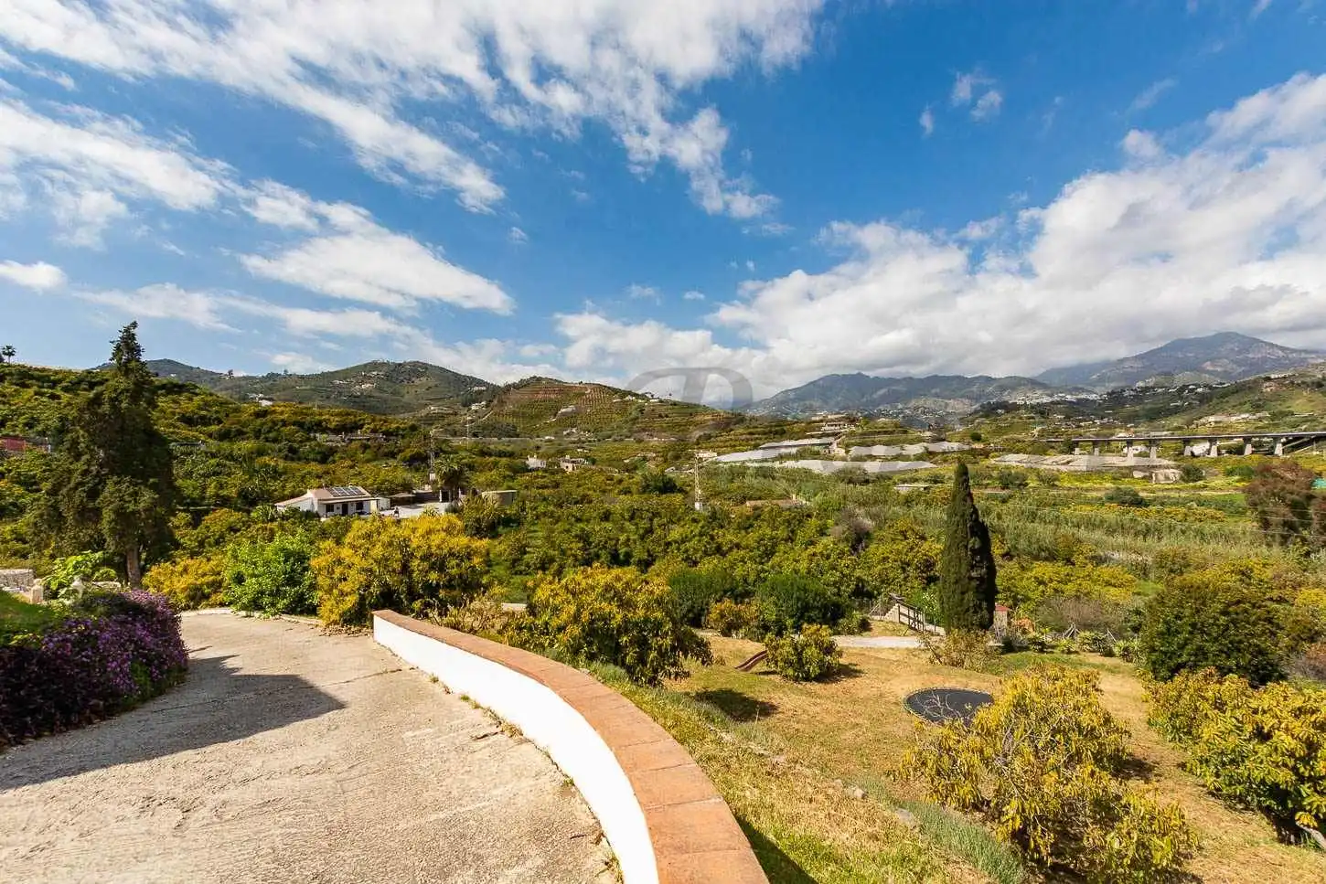 Casa amb piscina en venda a Avda Pescia - Ctra de Frigiliana, imagen 31