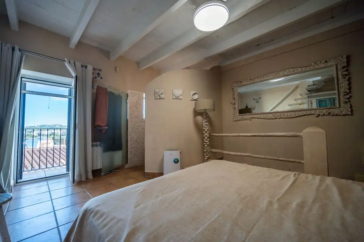 Duplex with terrace for sale in Carrer Alt, imagen 12