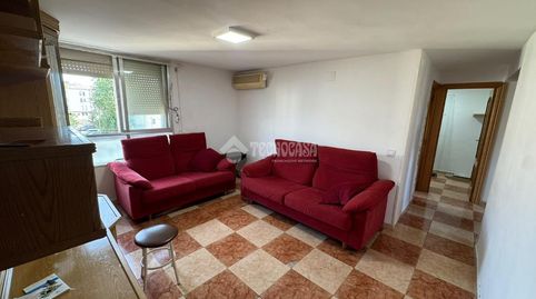 Foto 4 de Piso en venta en Amposta, Madrid Capital